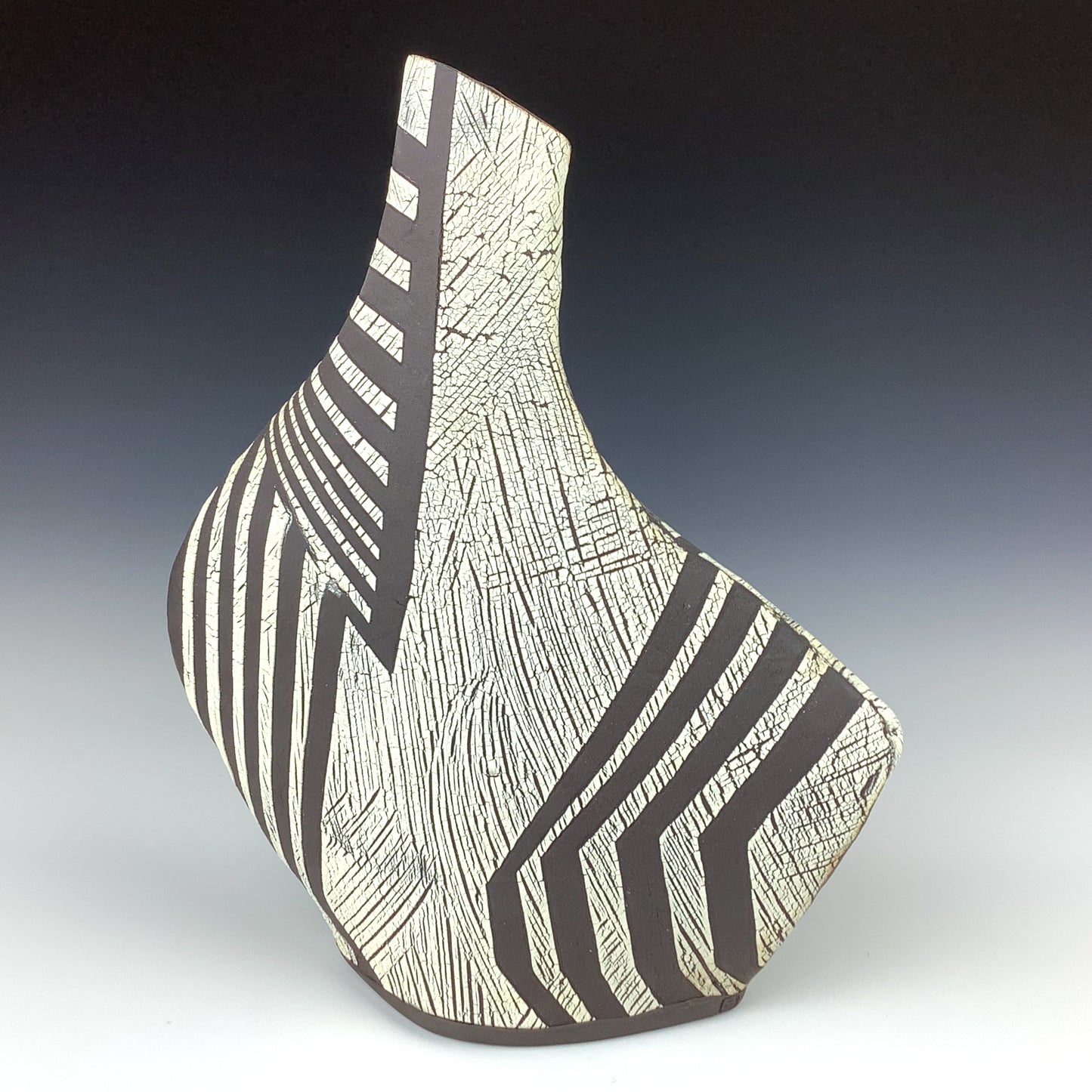 Yael Braha - Vase #27