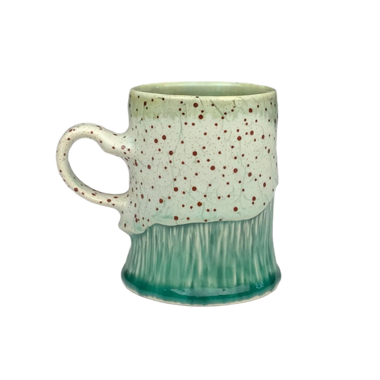 Jen Gandee - Mug #317