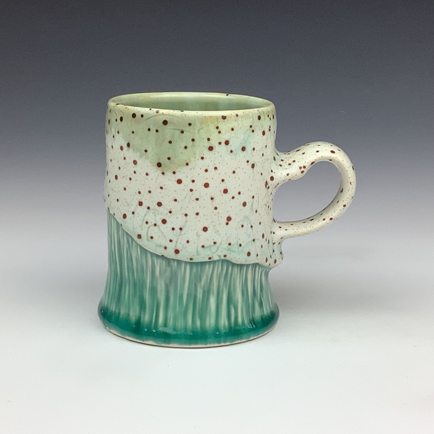 Jen Gandee - Mug #317