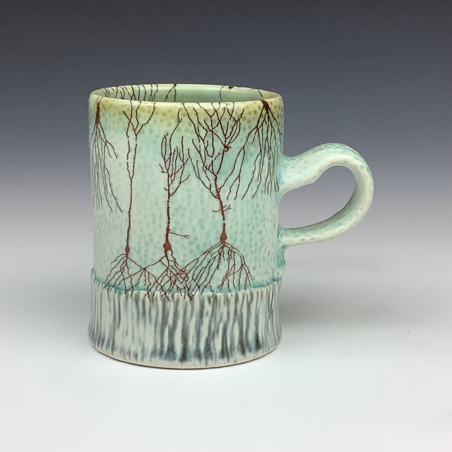 Jen Gandee - Mug #318