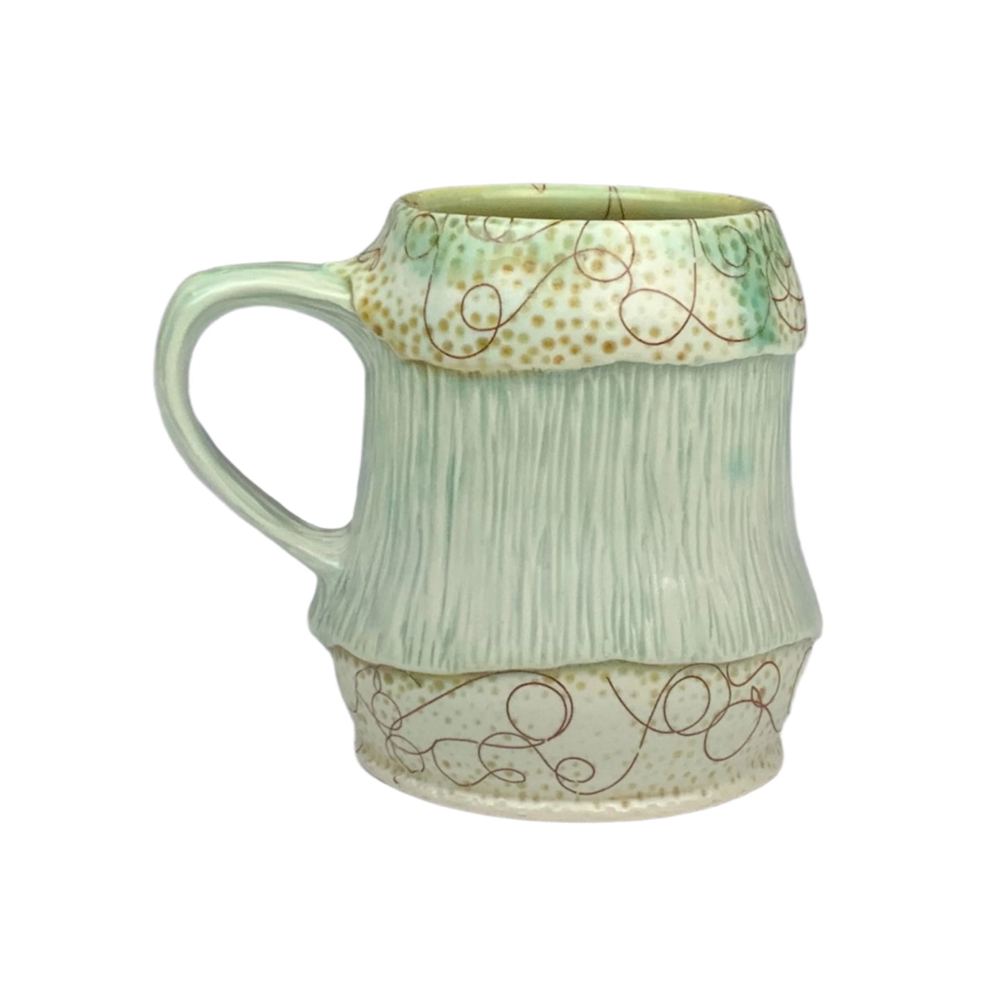 Jen Gandee - Mug #320