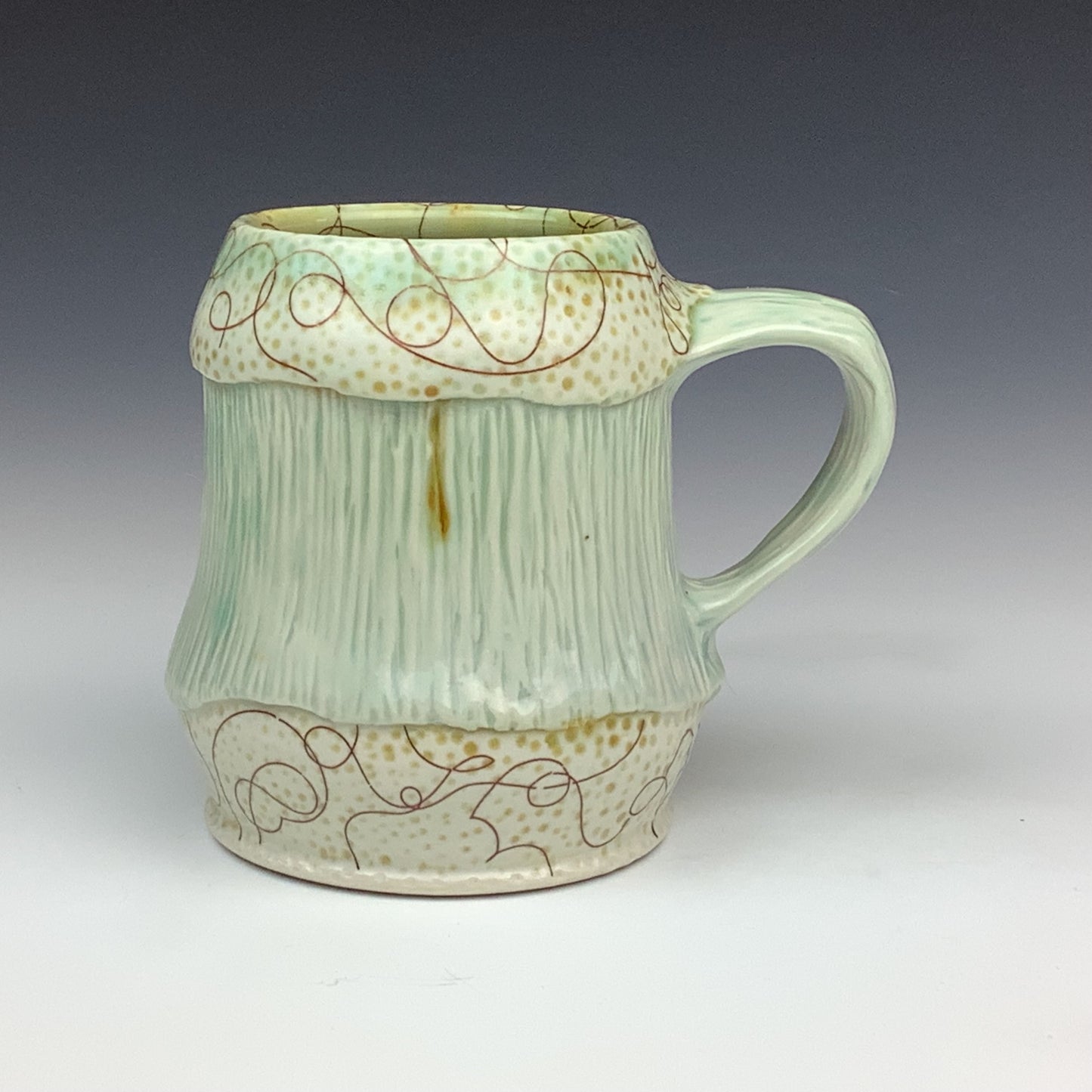 Jen Gandee - Mug #320