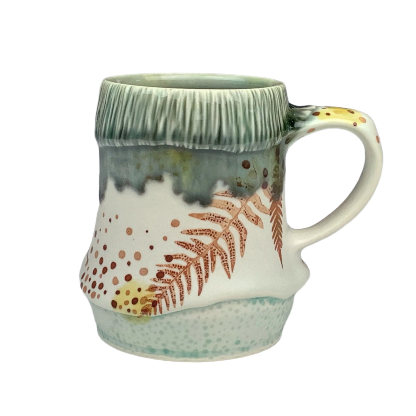 Jen Gandee - Mug #321