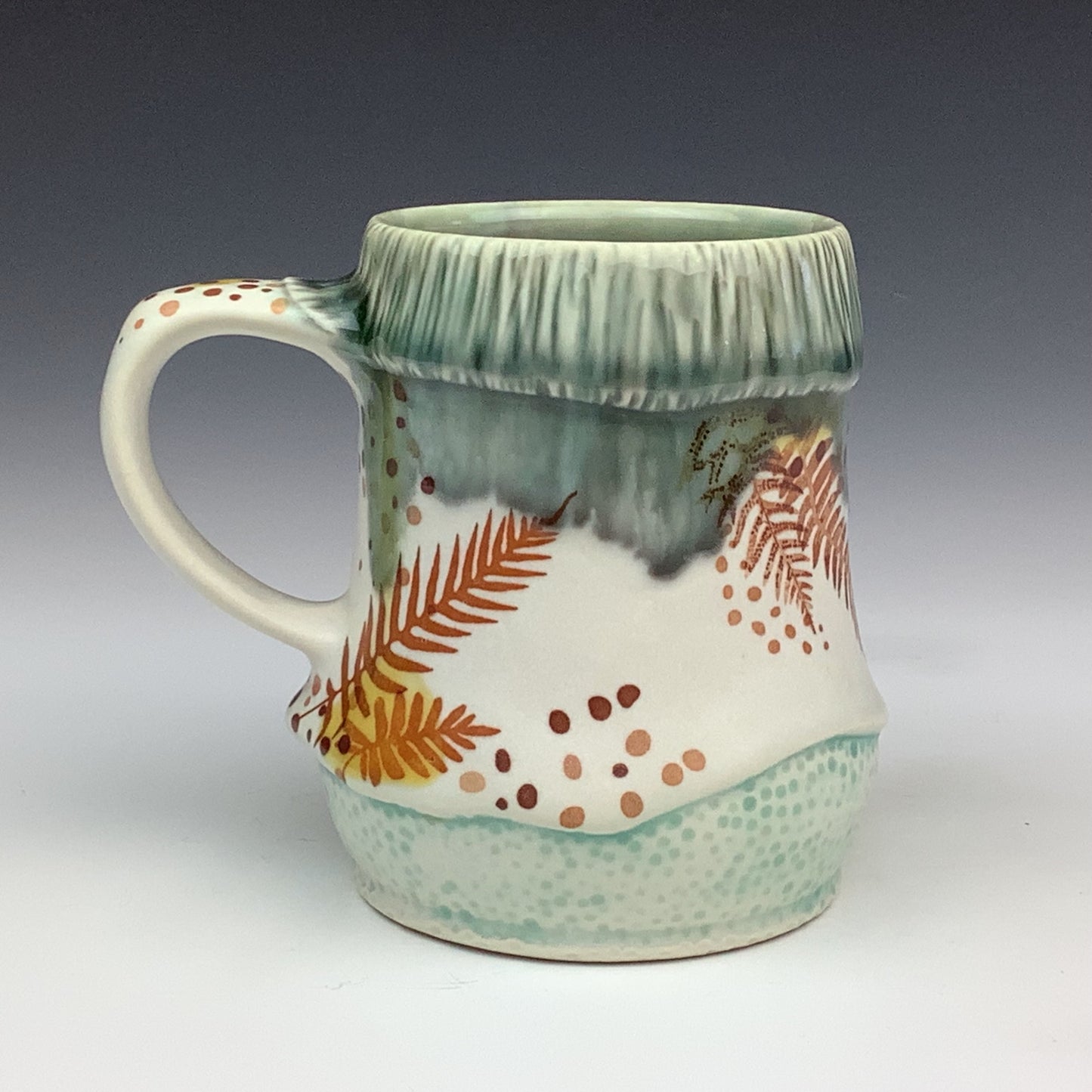 Jen Gandee - Mug #321