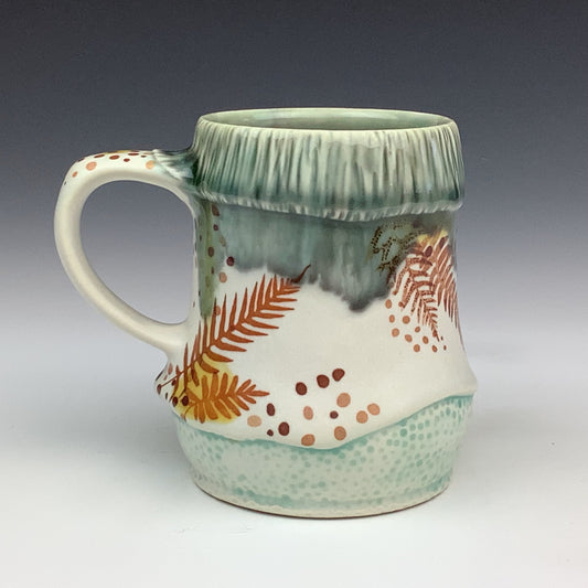 Jen Gandee - Mug #321