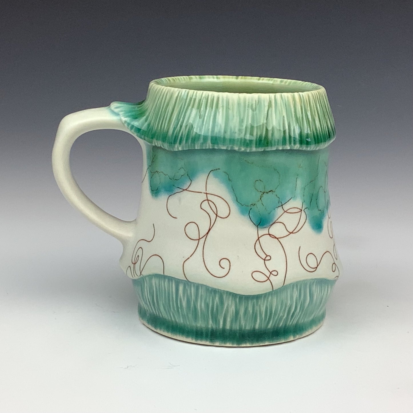 Jen Gandee - Mug #322