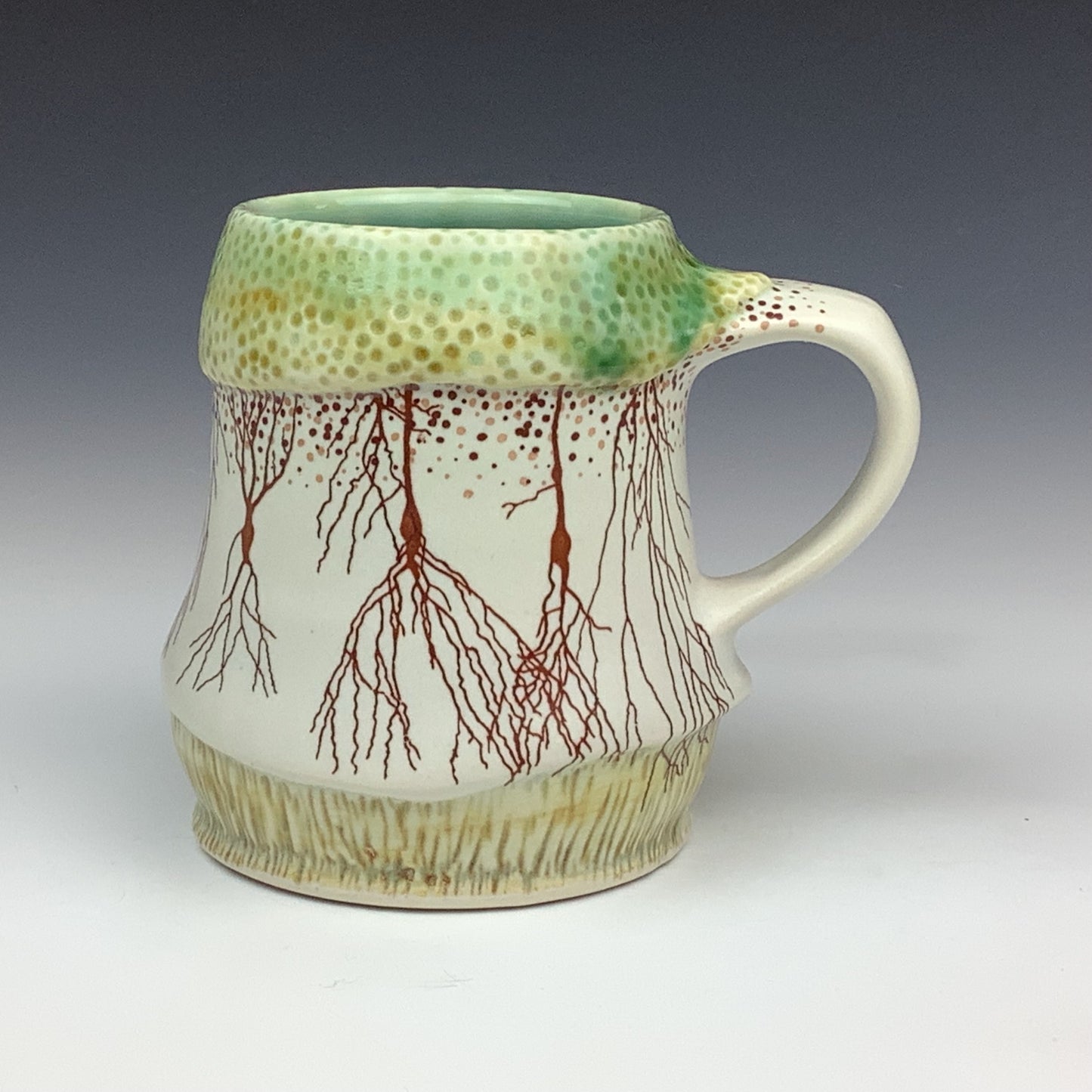 Jen Gandee - Mug #323