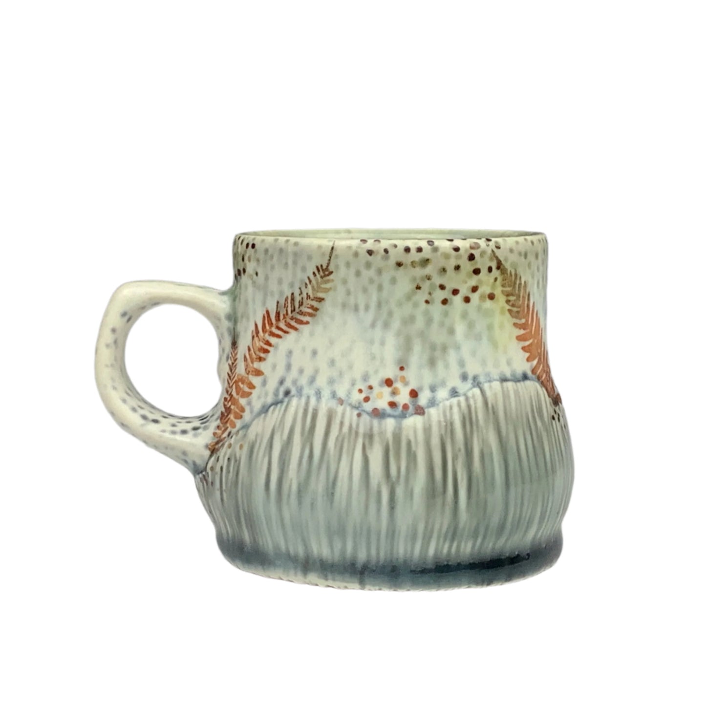 Jen Gandee - Mug #324