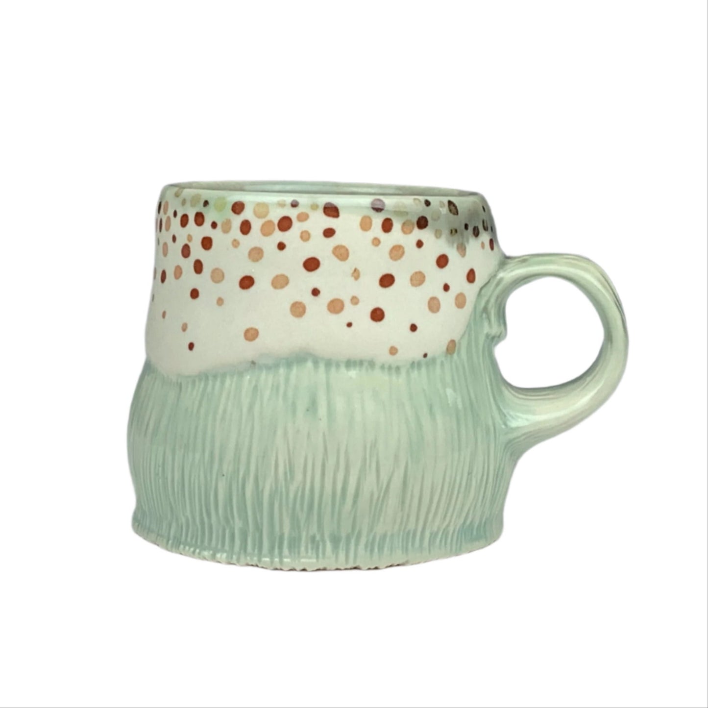 Jen Gandee - Mug #325