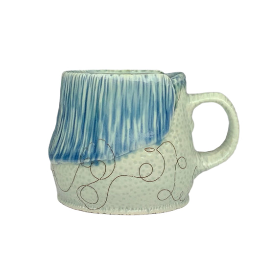 Jen Gandee - Mug #326