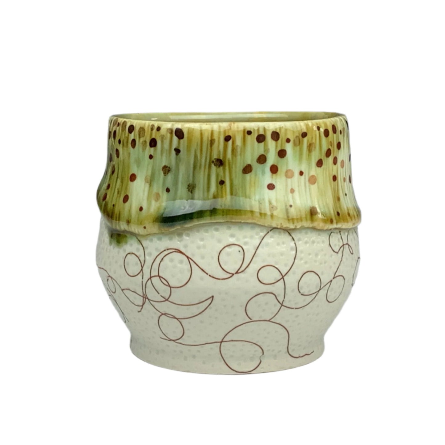 Jen Gandee - Cup #330