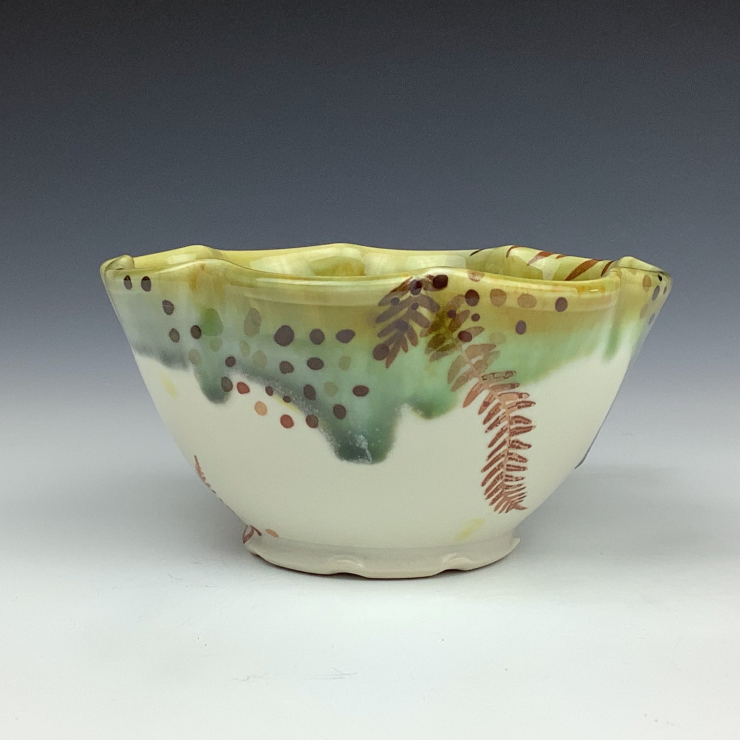 Jen Gandee - Bowl #331