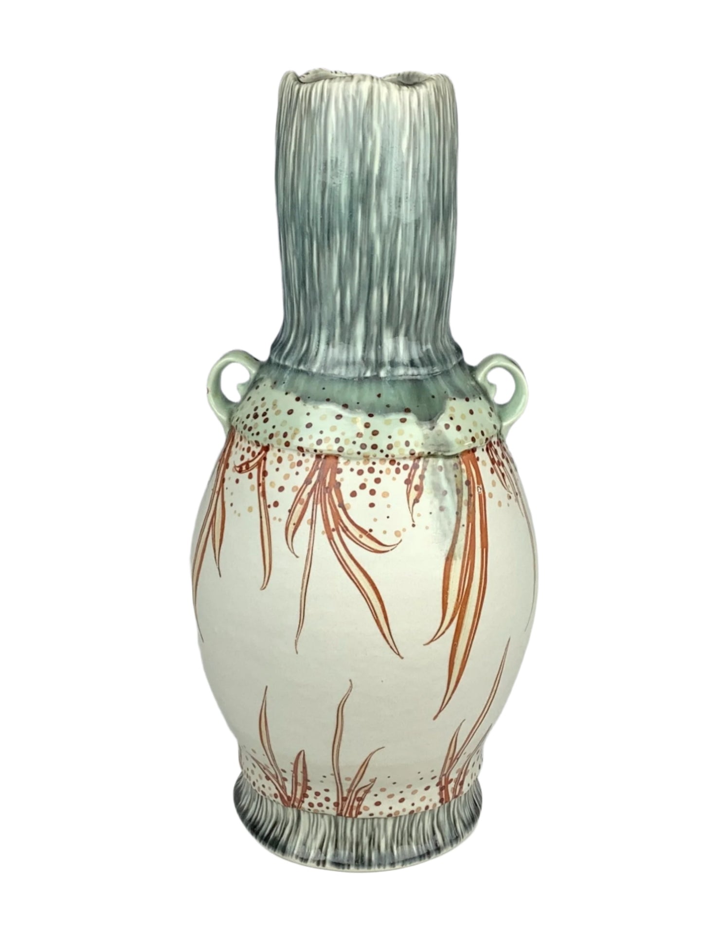 Jen Gandee -  Large Vase #334
