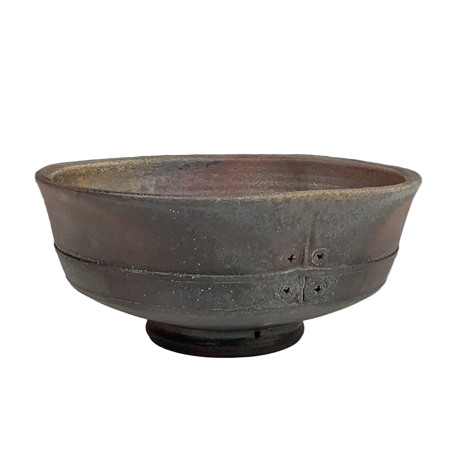 Ted Neal - Bowl #8