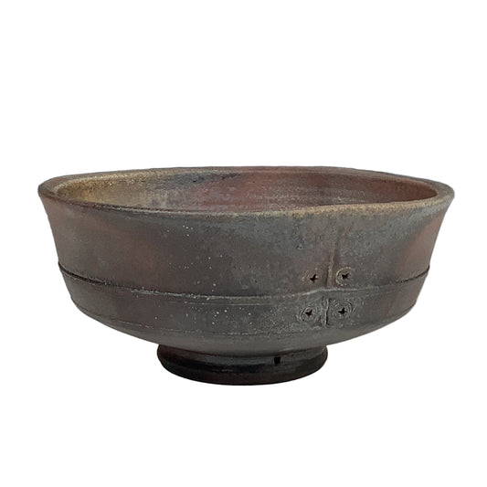 Ted Neal - Bowl #8