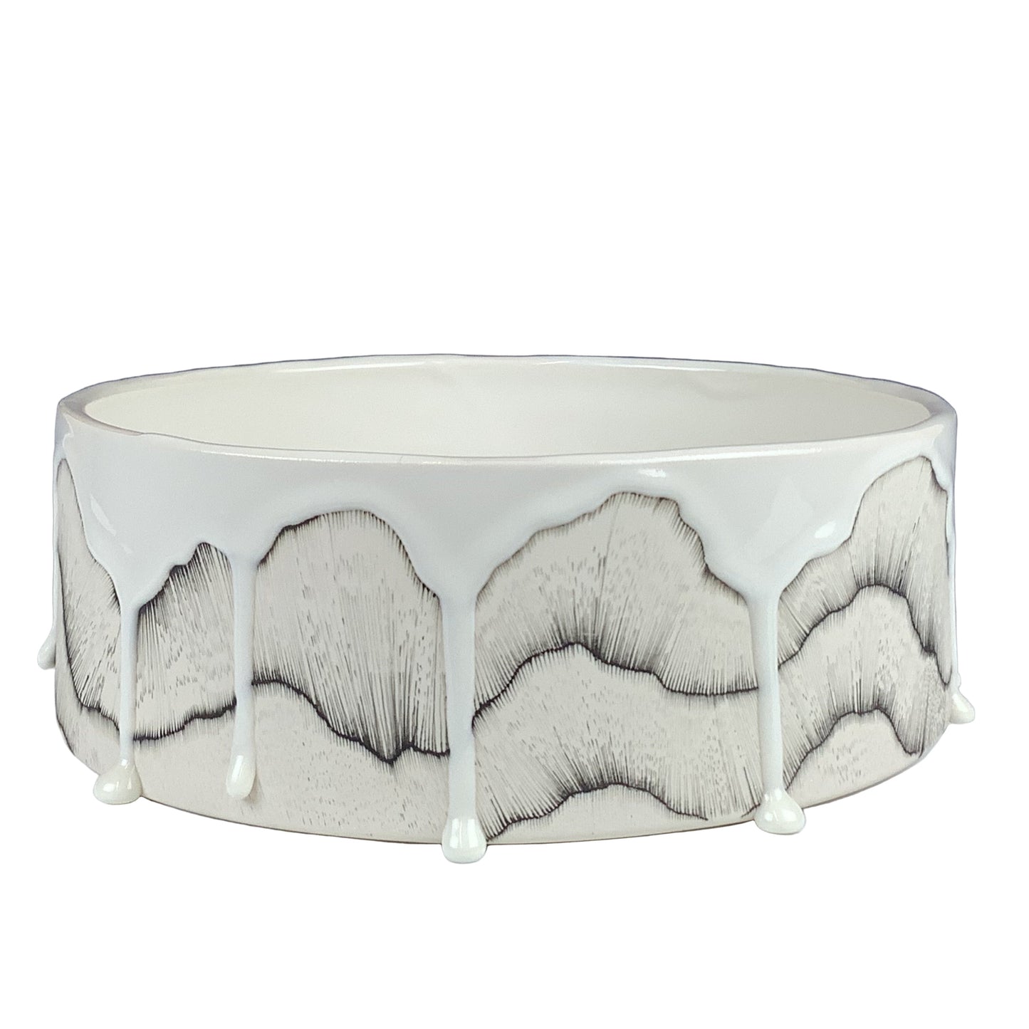 Noelle Hoover - River Dining Table Bowl #5