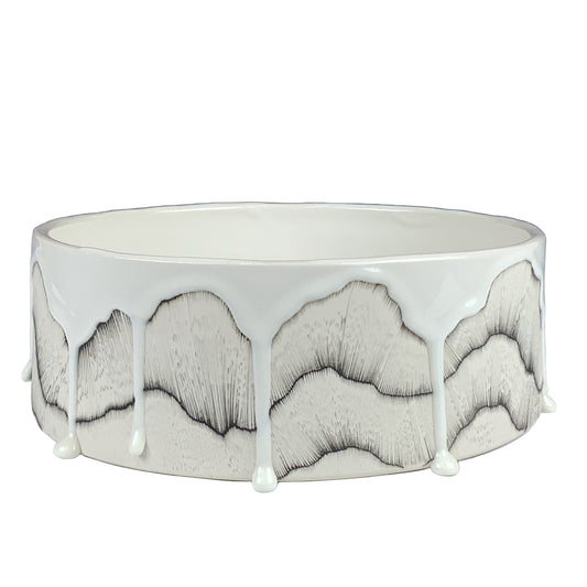 Noelle Hoover - River Dining Table Bowl #5