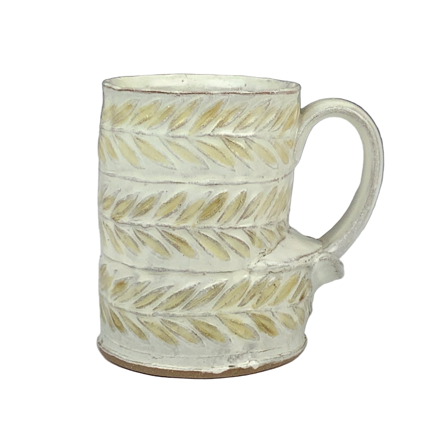 Jen Allen - Large mug #6