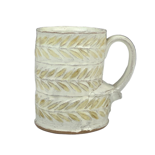 Jen Allen - Large mug #6