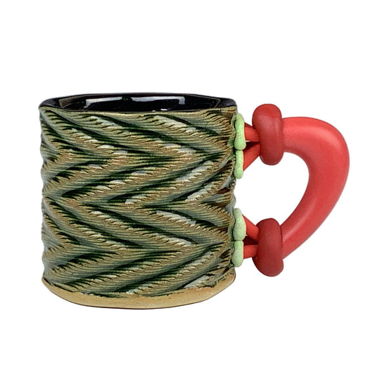 Matt Mitros - Fun Mug #4