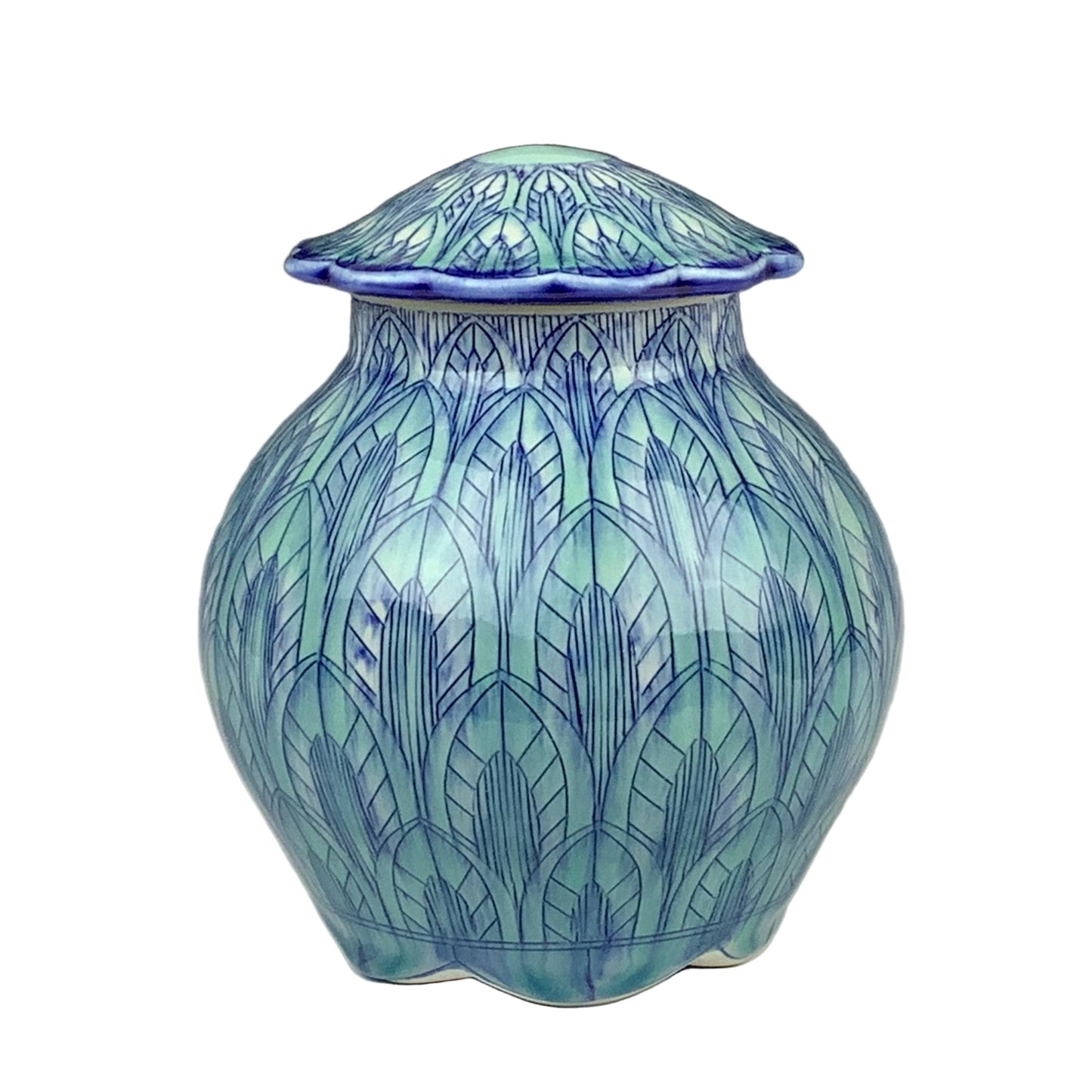 Andrea Denniston  Jingle Jar #6