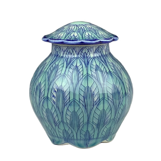 Andrea Denniston  Jingle Jar #6