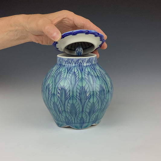 Andrea Denniston  Jingle Jar #6