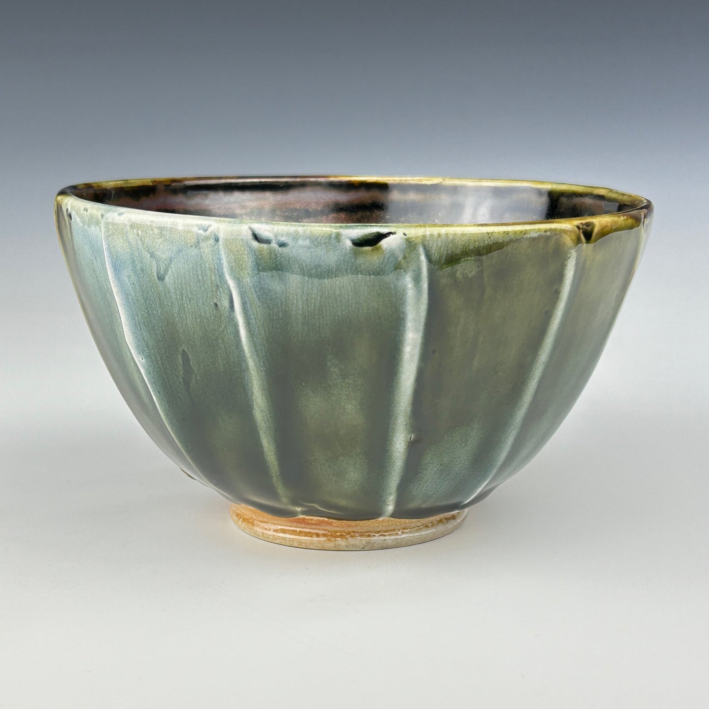 Ed Feldman - Bowl #180