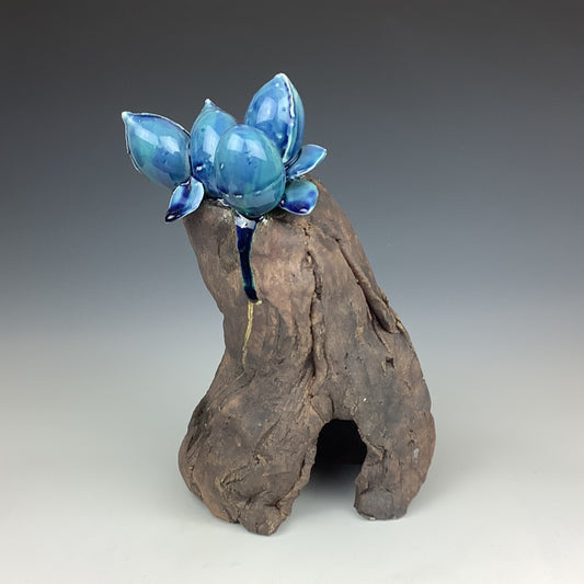 Shoji Satake - Untitled -2