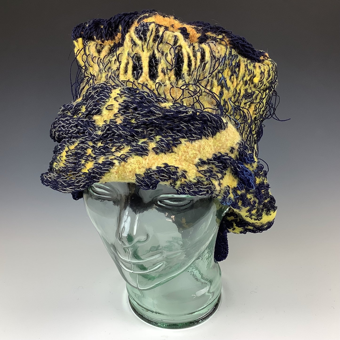 Ann Clarke - Hat #6