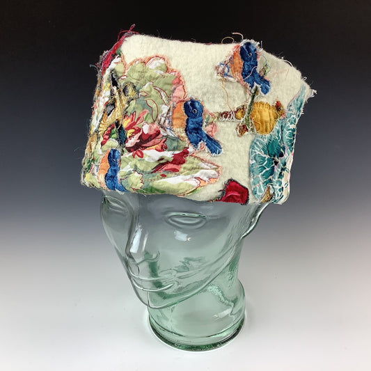 Ann Clarke - Hat #10