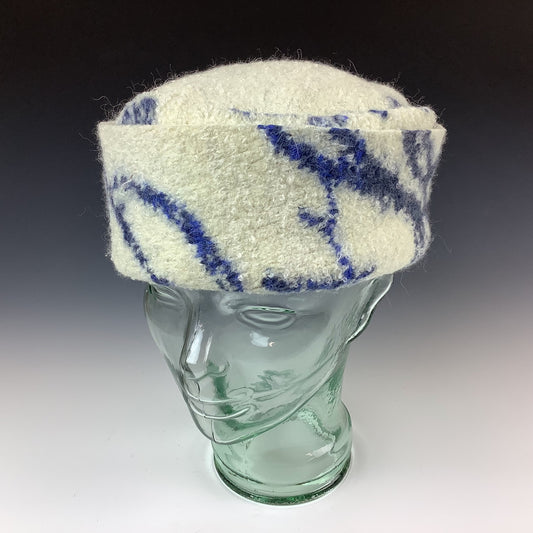 Ann Clarke - Hat #11