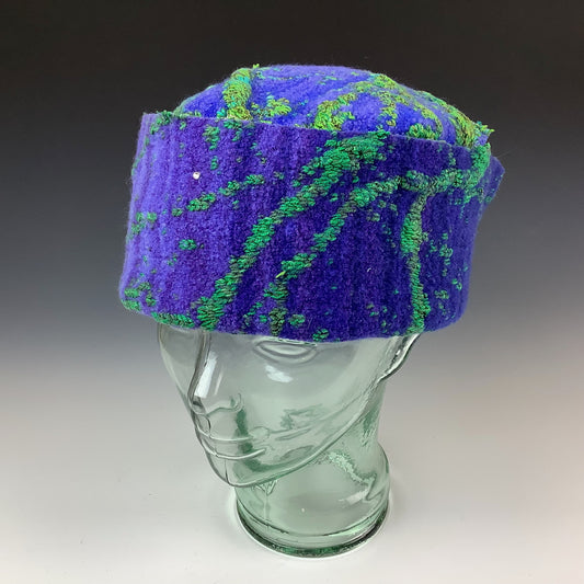 Ann Clarke - Hat #13