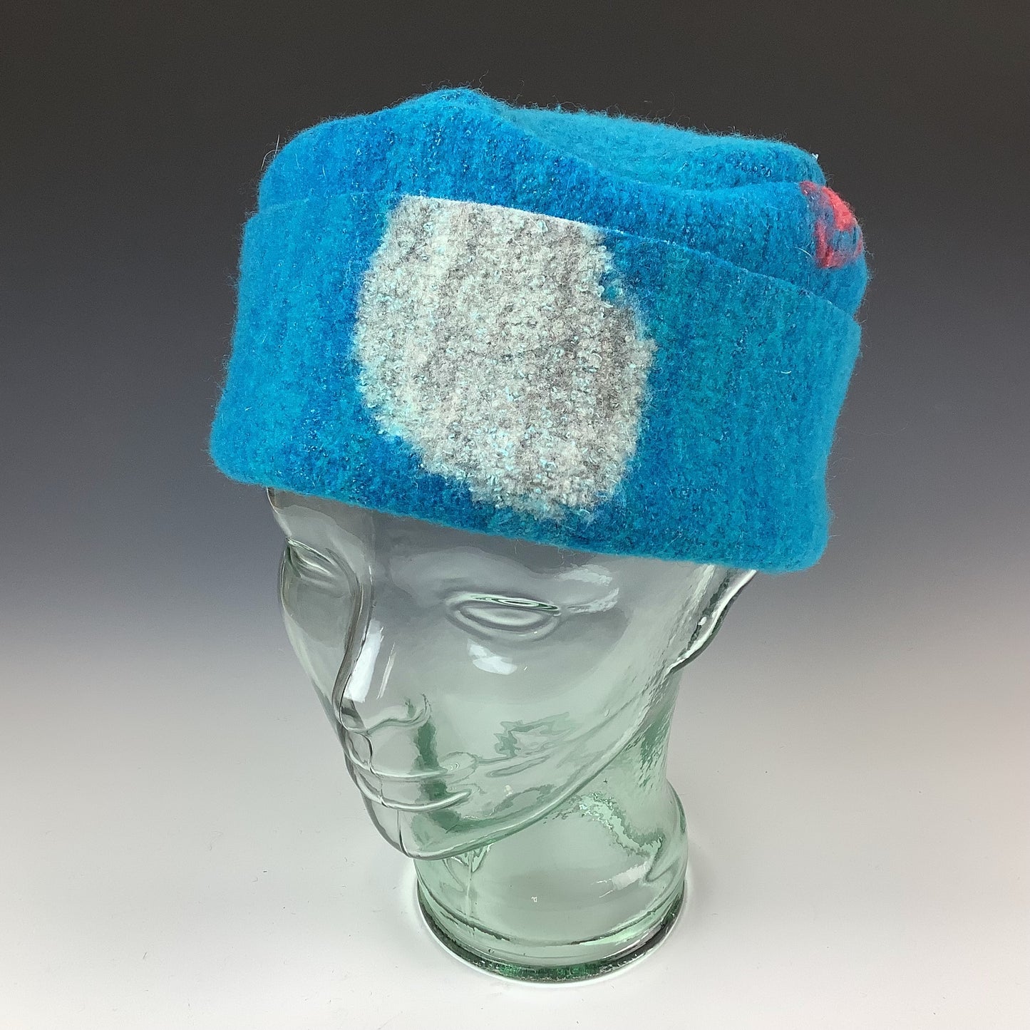 Ann Clarke - Hat #14