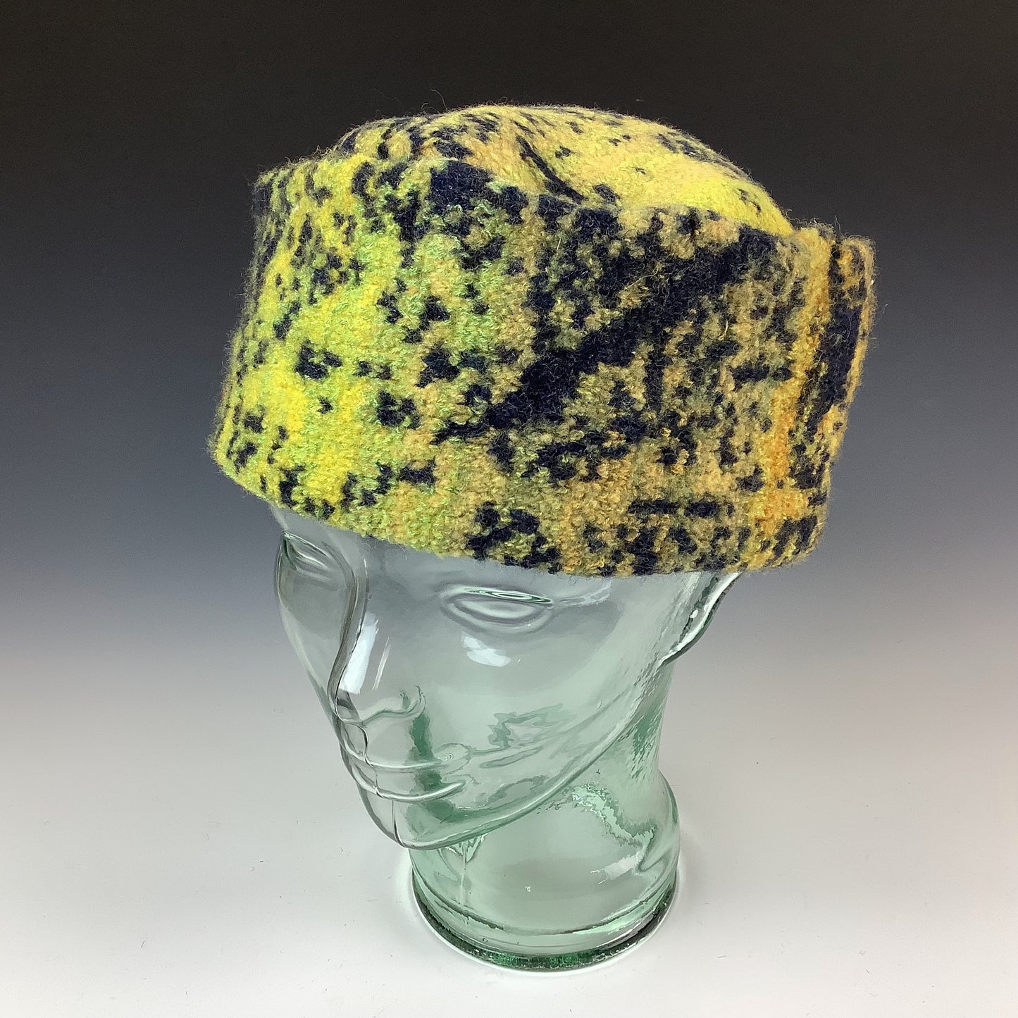 Ann Clarke - Hat #16