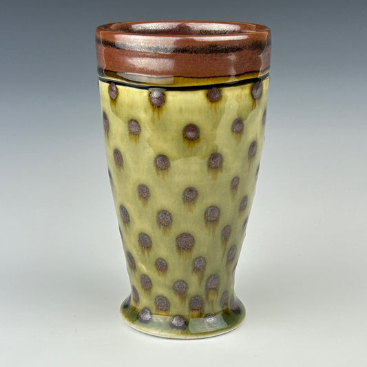 David MacDonald- Tumbler #148