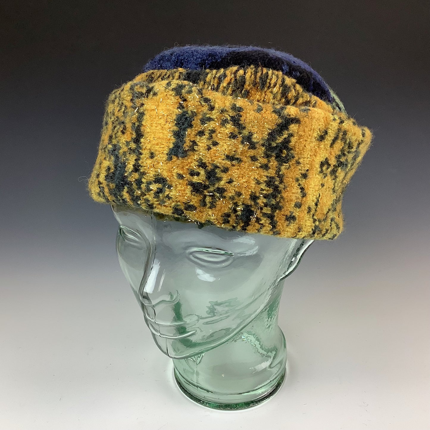 Ann Clarke - Hat #18