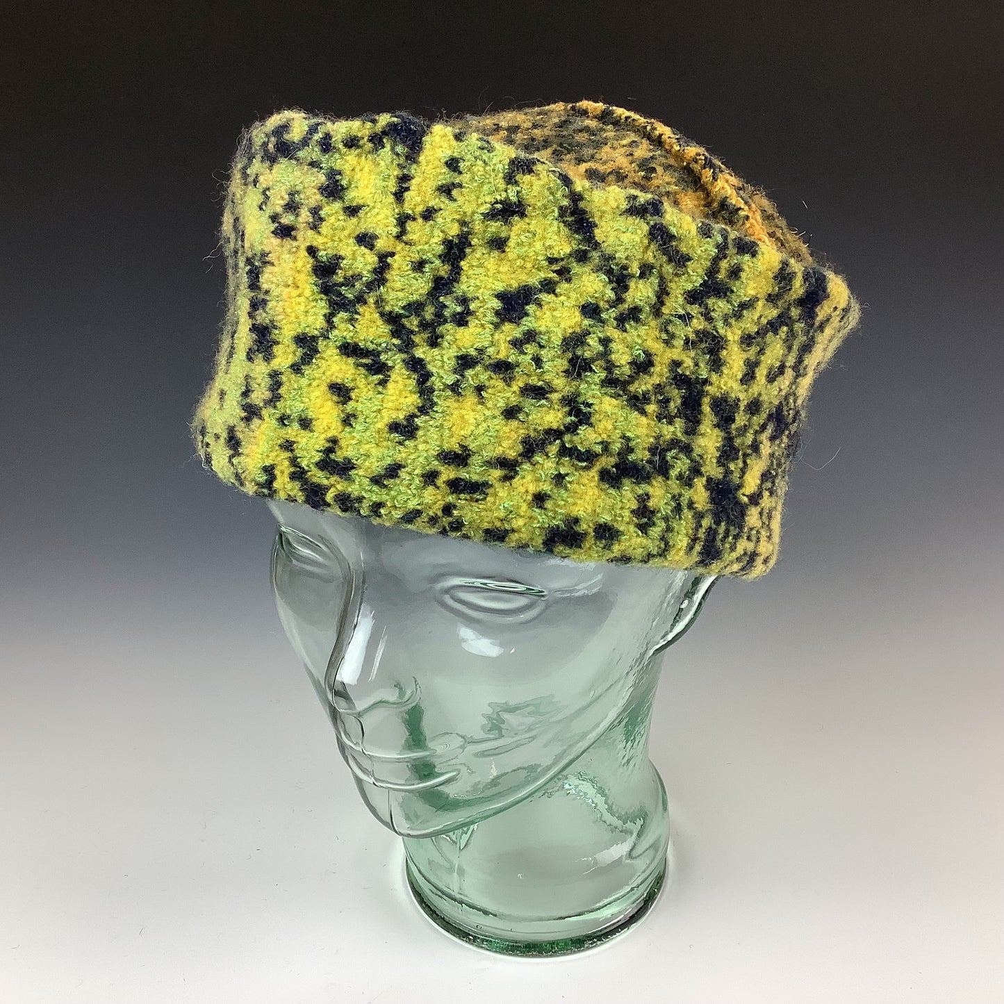 Ann Clarke - Hat #19