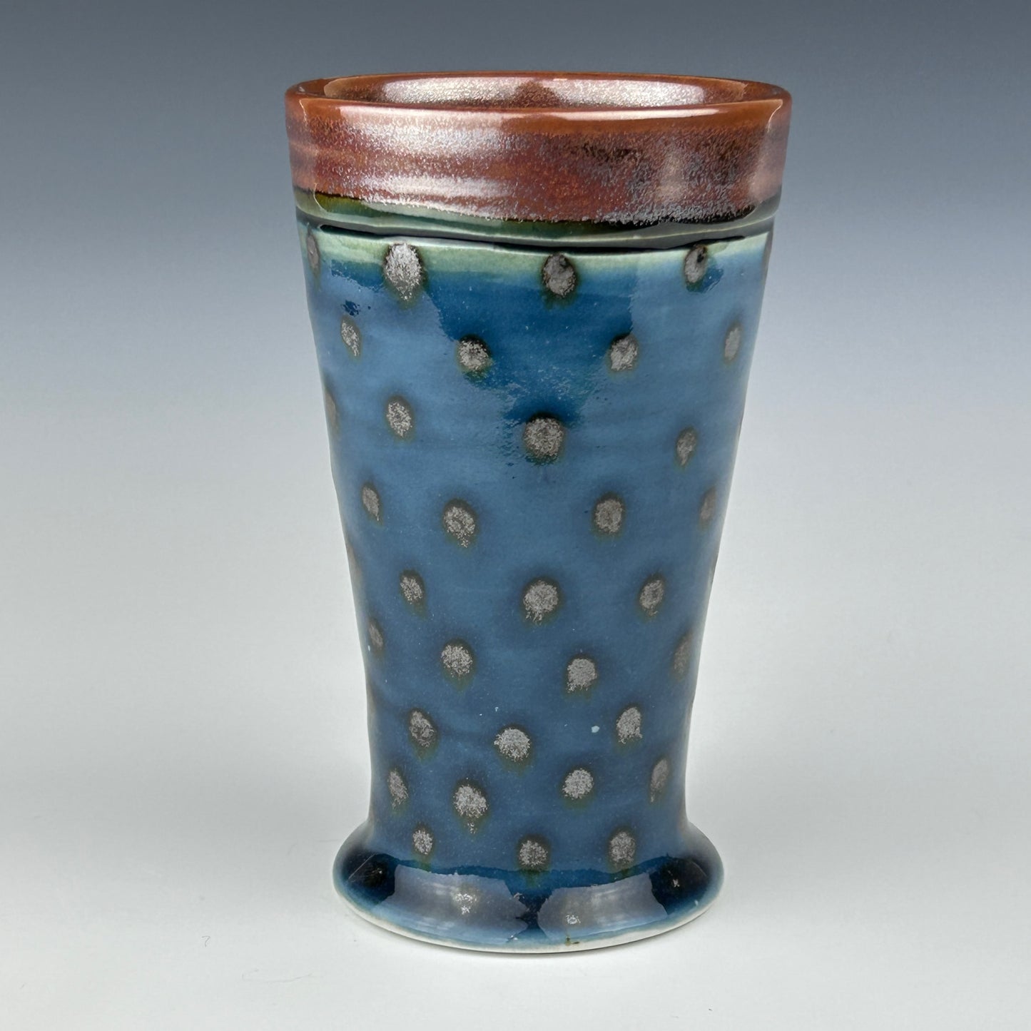 David MacDonald- Tumbler #149