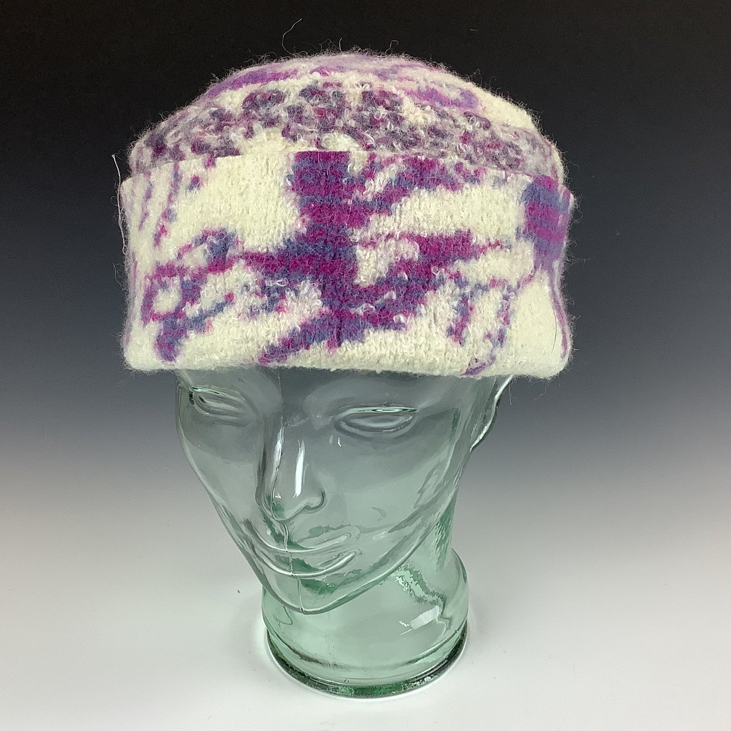 Ann Clarke - Hat #26