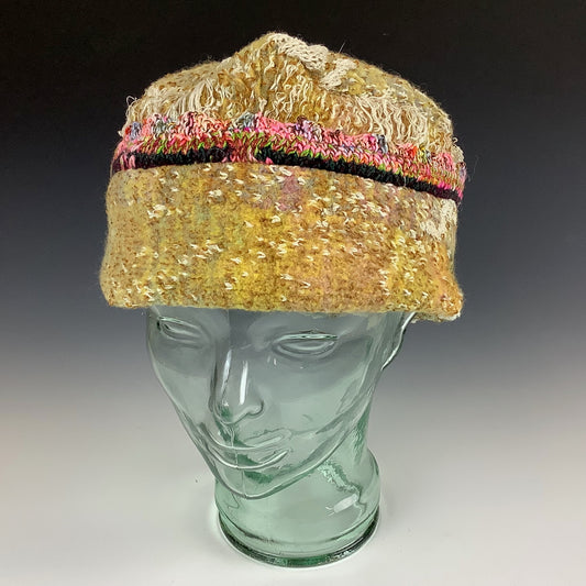 Ann Clarke - Hat #27