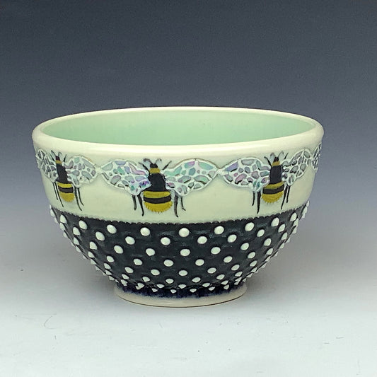 Courtney Eppel - Bee Bowl #56