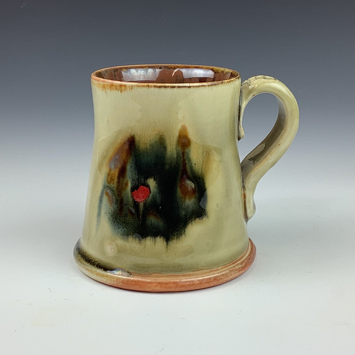 Ed Feldman - Mug #205