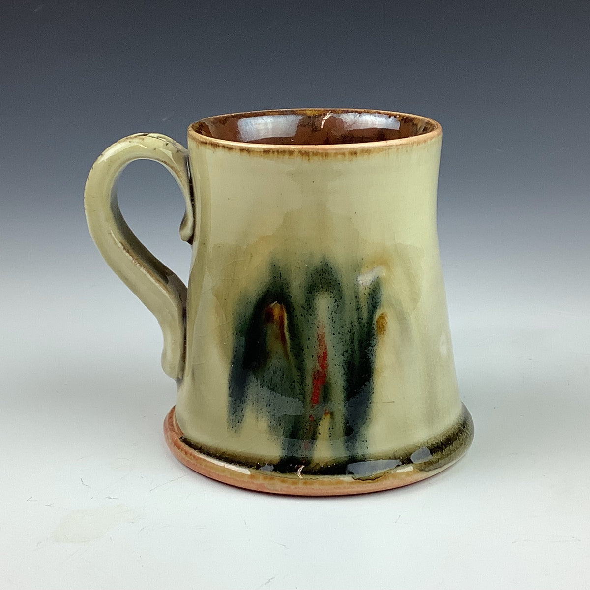 Ed Feldman - Mug #205