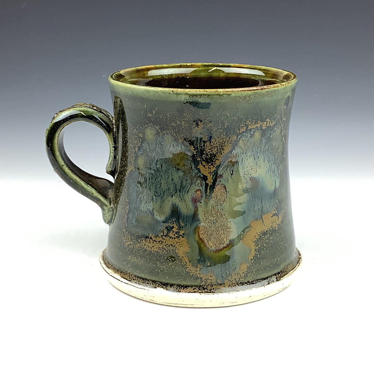 Ed Feldman - Mug #206