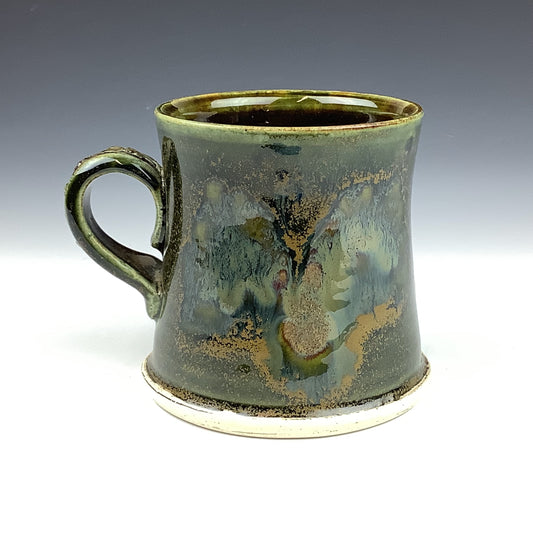 Ed Feldman - Mug #206