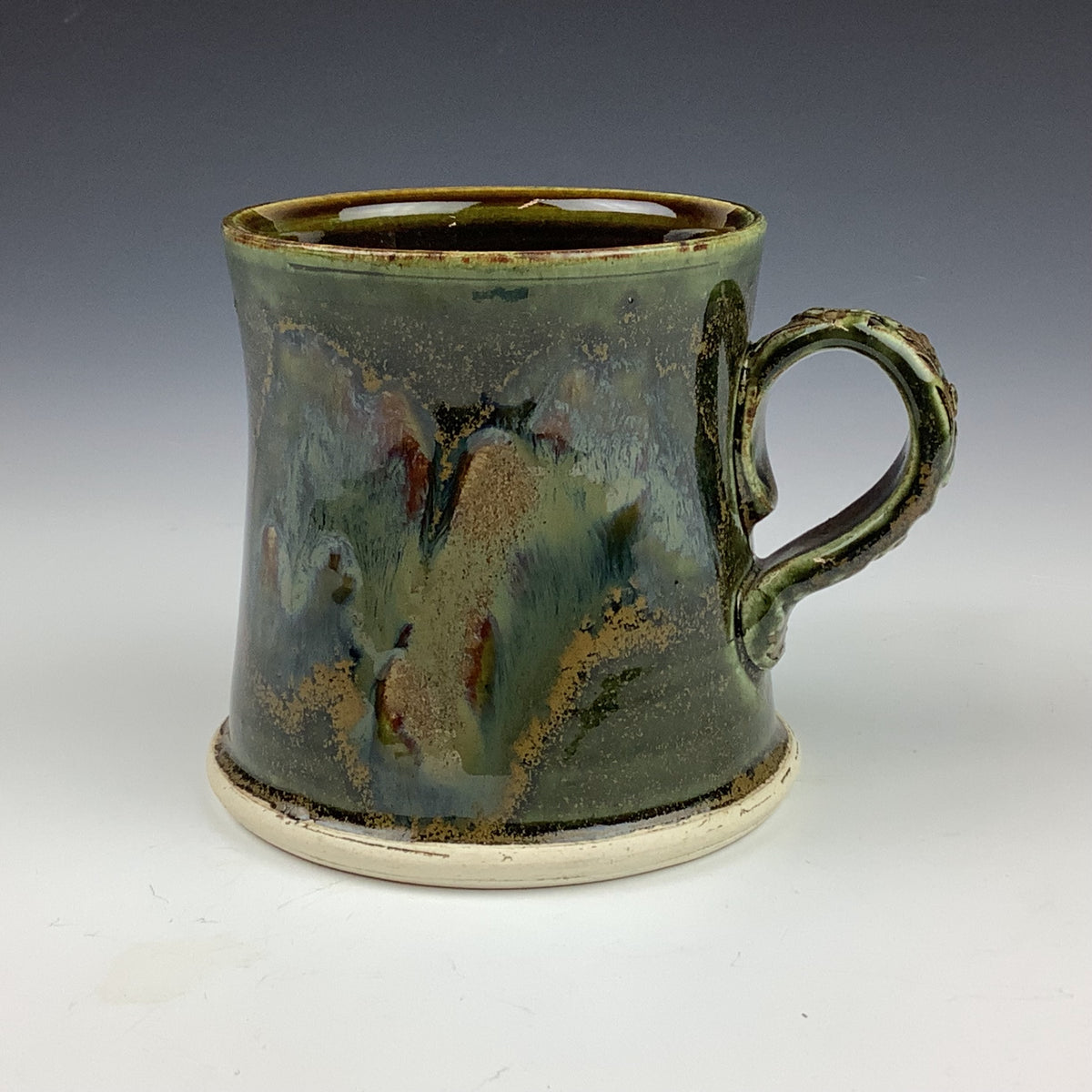 Ed Feldman - Mug #206