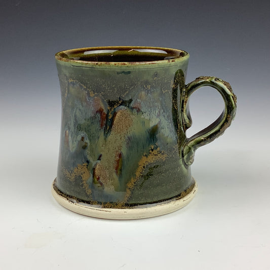 Ed Feldman - Mug #206
