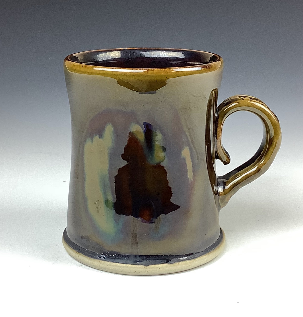 Ed Feldman - Mug #207
