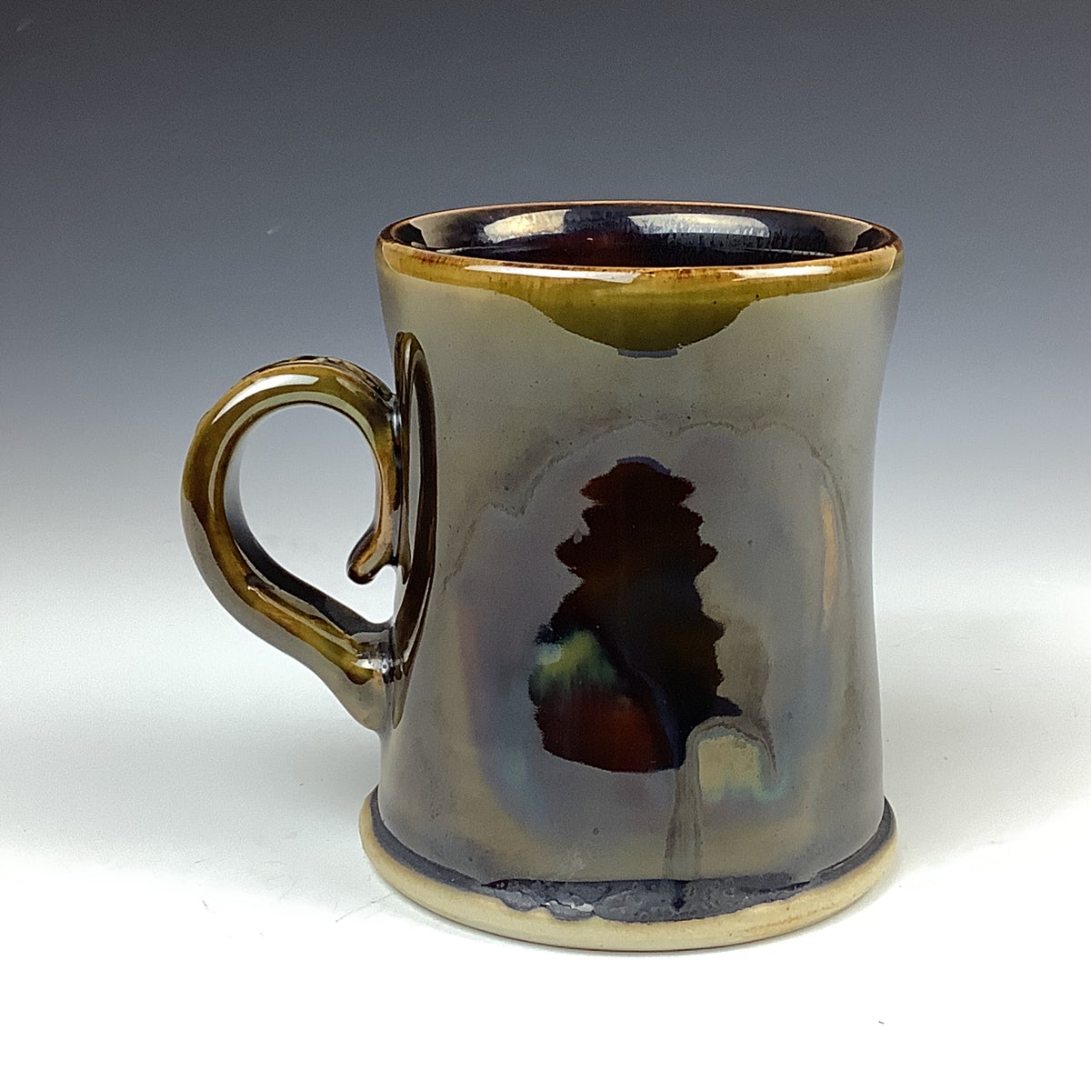 Ed Feldman - Mug #207